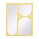 entryway mirror